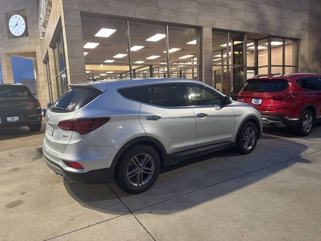 2018 Hyundai Santa Fe Sport Base — SUV — 180,450 mi — McKinney, TX
