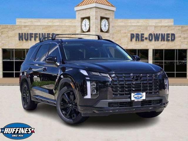 2023 Hyundai Palisade XRT — SUV — 19,083 mi — McKinney, TX