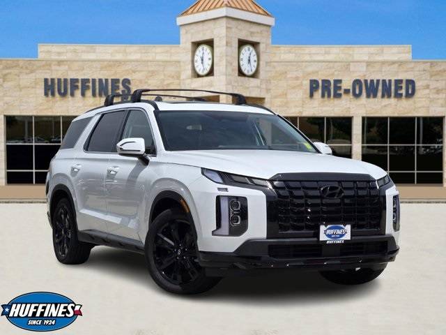 2024 Hyundai Palisade XRT — SUV — 9,801 mi — McKinney, TX