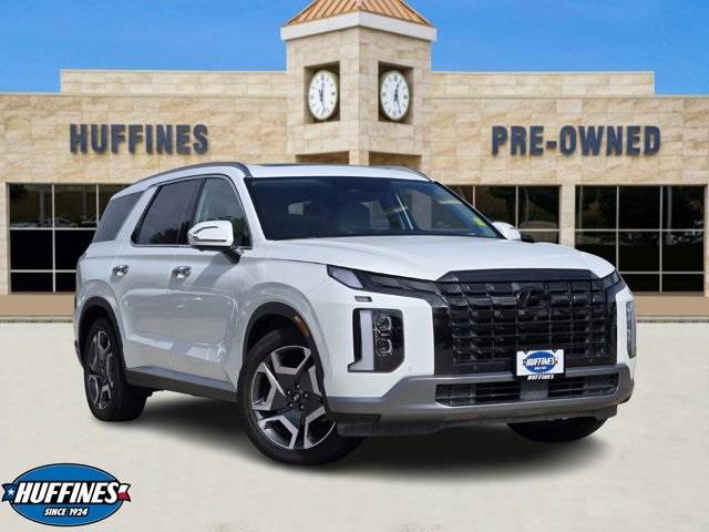 2023 Hyundai Palisade Limited — SUV — 44,667 mi — McKinney, TX