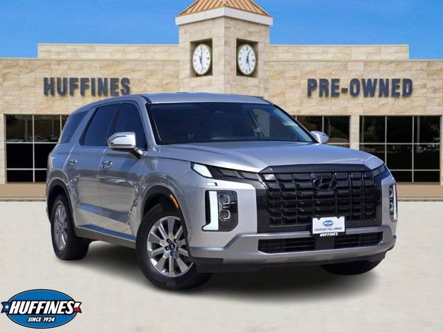 2023 Hyundai Palisade SE — SUV — 25,009 mi — McKinney, TX