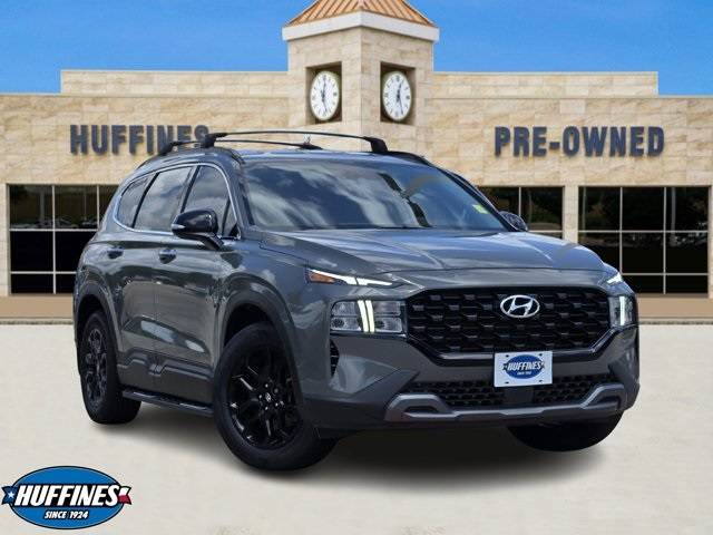 2022 Hyundai Santa Fe XRT — SUV — 51,947 mi — McKinney, TX