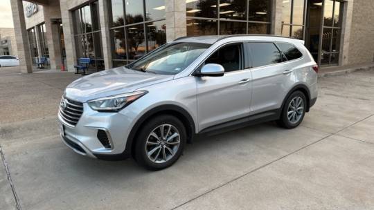 2019 Hyundai Santa Fe XL SE — SUV — 73,365 mi — McKinney, TX
