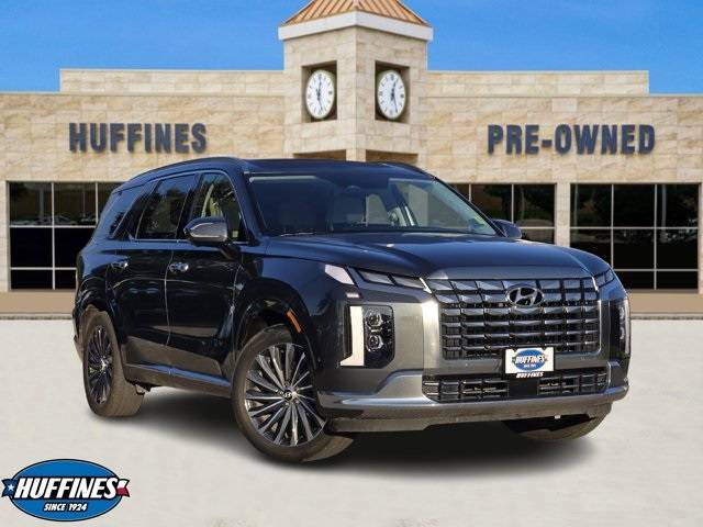 2023 Hyundai Palisade Calligraphy — SUV — 45,783 mi — McKinney, TX