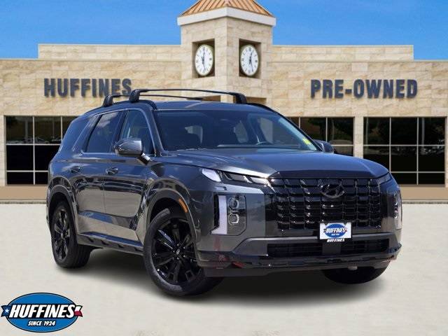 2024 Hyundai Palisade XRT — SUV — 21,143 mi — McKinney, TX