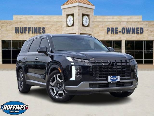 2023 Hyundai Palisade Limited — SUV — 59,573 mi — McKinney, TX