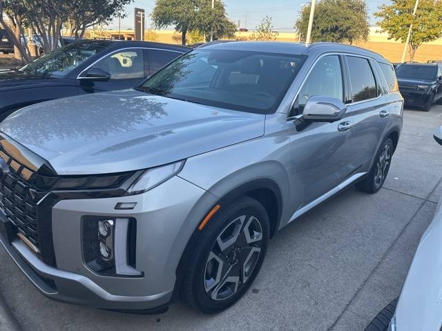 2023 Hyundai Palisade SEL — SUV — 38,257 mi — McKinney, TX