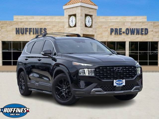 2022 Hyundai Santa Fe XRT — SUV — 41,617 mi — McKinney, TX