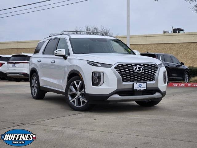 2020 Hyundai Palisade SEL — SUV — 74,727 mi — McKinney, TX