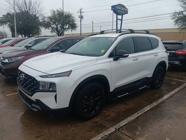 2022 Hyundai Santa Fe XRT — SUV — 33,063 mi — McKinney, TX