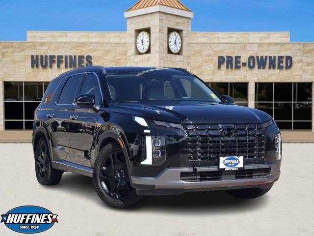 2024 Hyundai Palisade Limited — SUV — 60,912 mi — McKinney, TX