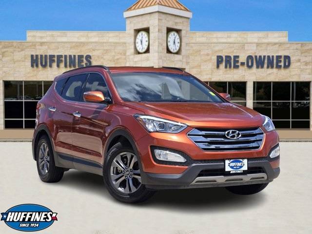 2013 Hyundai Santa Fe Sport Base — SUV — 68,454 mi — McKinney, TX