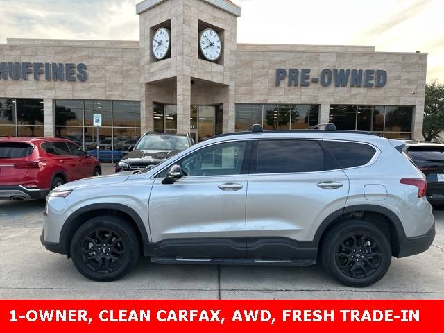 2023 Hyundai Santa Fe XRT — SUV — 39,665 mi — McKinney, TX