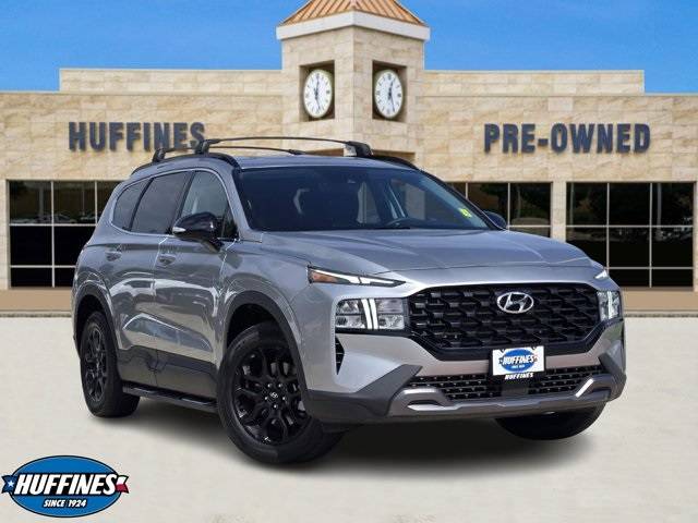 2023 Hyundai Santa Fe XRT — SUV — 19,569 mi — McKinney, TX