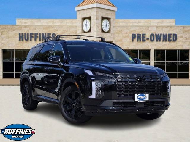 2024 Hyundai Palisade XRT — SUV — 8,075 mi — McKinney, TX