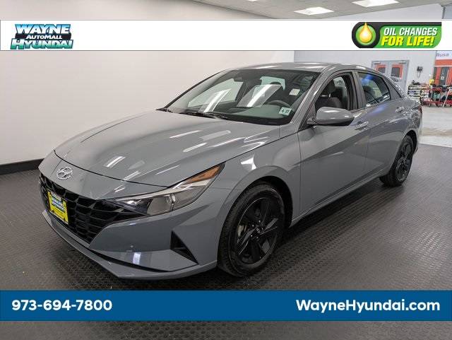 2022 Hyundai Elantra SEL — Sedan — 29,025 mi — Wayne, NJ