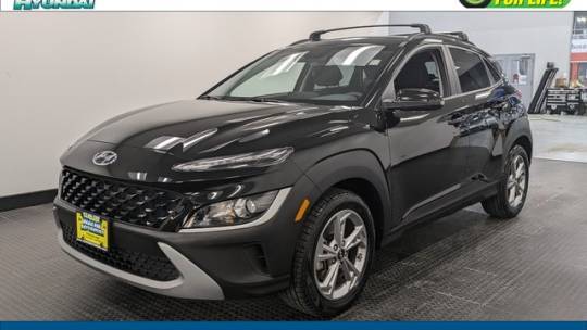 2023 Hyundai Kona SEL — SUV — 31,295 mi — Wayne, NJ
