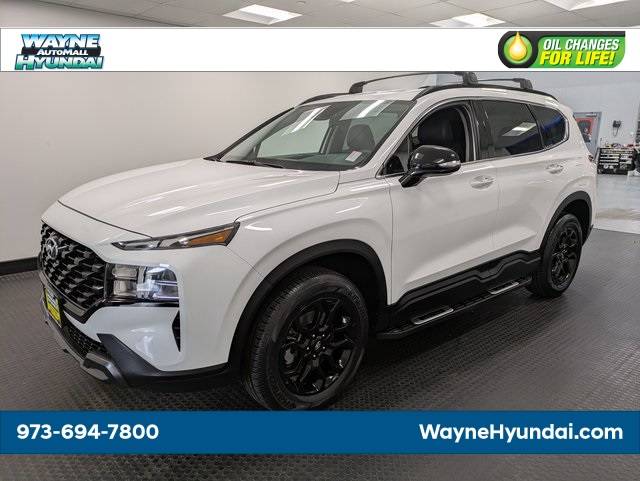 2023 Hyundai Santa Fe XRT — SUV — 21,600 mi — Wayne, NJ