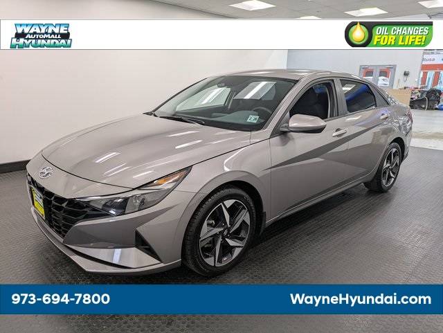 2023 Hyundai Elantra SEL — Sedan — 40,020 mi — Wayne, NJ