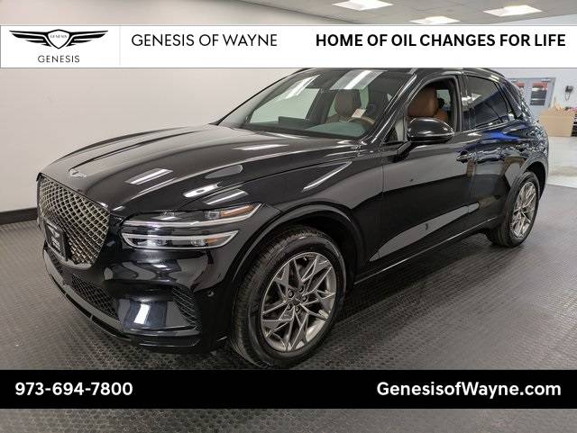 2022 Genesis GV70 2.5T — SUV — 20,930 mi — Wayne, NJ