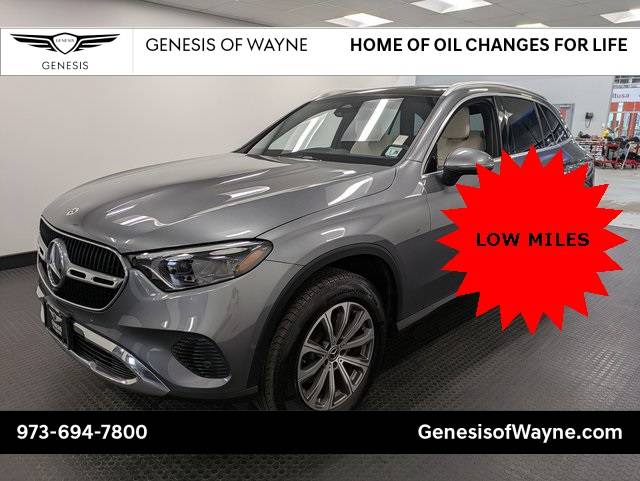 2023 Mercedes-Benz GLC GLC 300 — SUV — 15,820 mi — Wayne, NJ