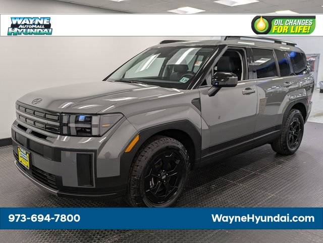 2024 Hyundai Santa Fe XRT — SUV — 10,415 mi — Wayne, NJ