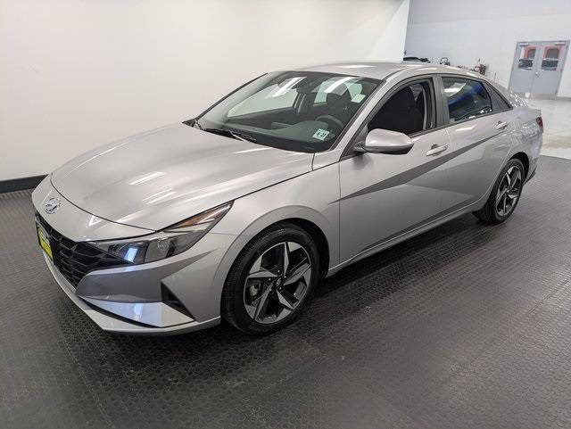 2023 Hyundai Elantra SEL — Sedan — 15,240 mi — Wayne, NJ