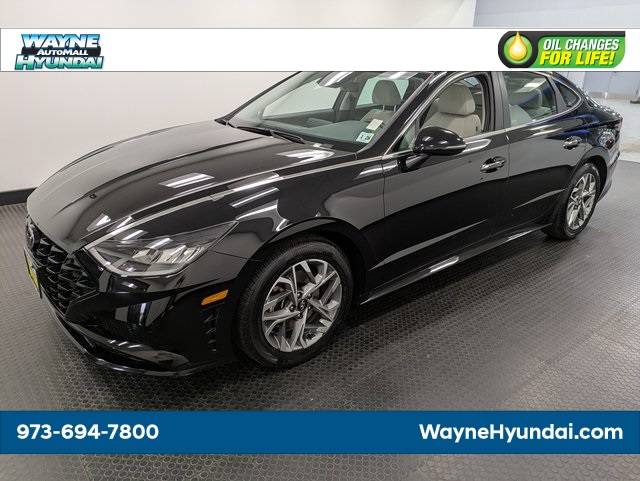 2023 Hyundai Sonata SEL — Sedan — 33,200 mi — Wayne, NJ