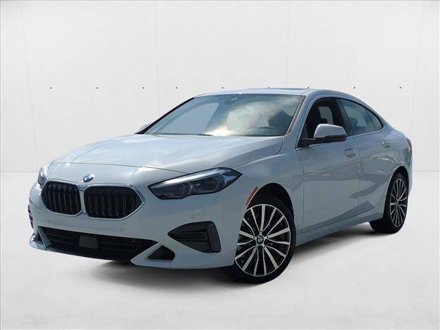 2024 BMW 2 Series 228i — Sedan — 3,815 mi — Carlsbad, CA