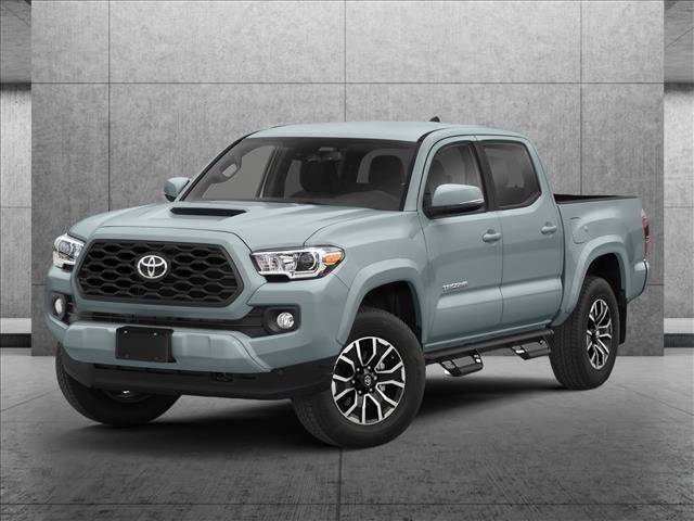2023 Toyota Tacoma TRD Sport — Pickup Truck — 18,875 mi — Carlsbad, CA