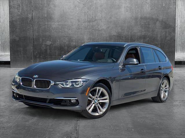 2018 BMW 3 Series 330i — Wagon — 50,942 mi — Carlsbad, CA