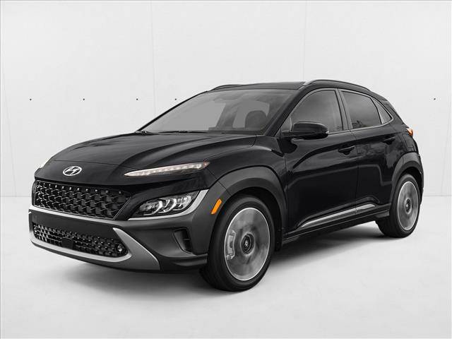 2023 Hyundai Kona Limited — SUV — 27,238 mi — Carlsbad, CA