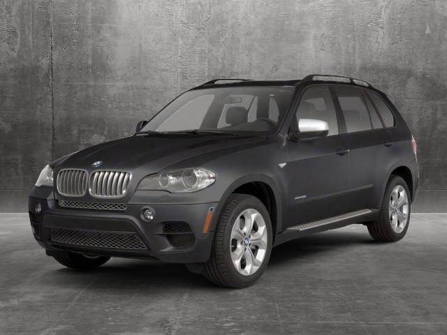 2012 BMW X5 35i — SUV — 131,987 mi — Carlsbad, CA