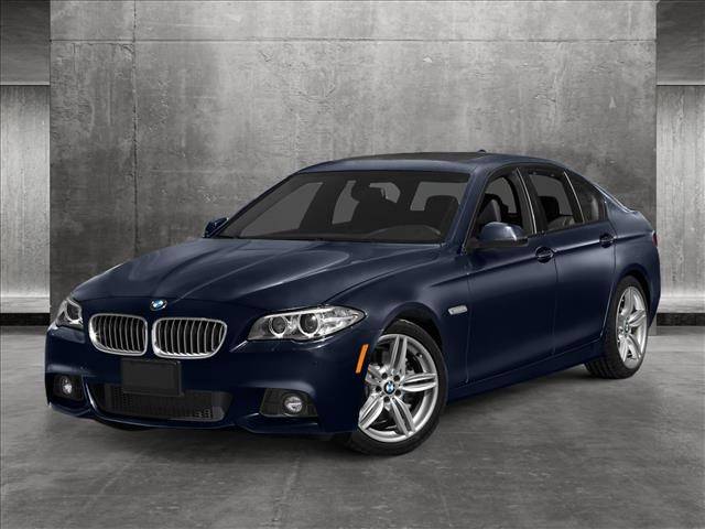 2016 BMW 5 Series 535d — Sedan — 94,183 mi — Carlsbad, CA