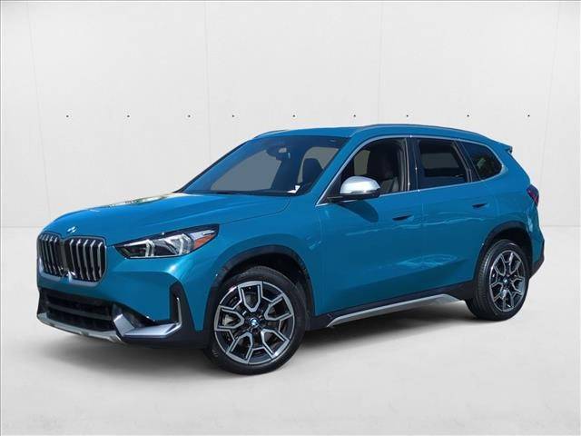 2023 BMW X1 28i — SUV — 6,314 mi — Carlsbad, CA