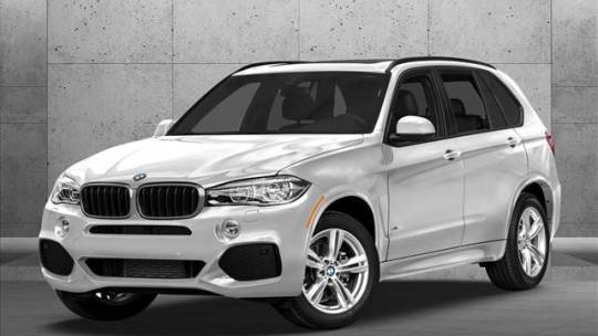 2016 BMW X5 35i — SUV — 98,549 mi — Carlsbad, CA