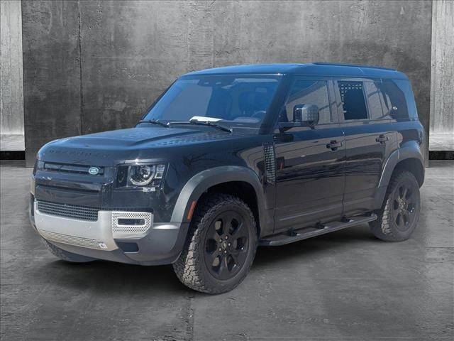 2020 Land Rover Defender HSE — SUV — 45,604 mi — Carlsbad, CA