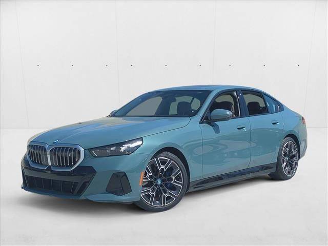 2024 BMW i5 eDrive40 — Sedan — 14,008 mi — Carlsbad, CA