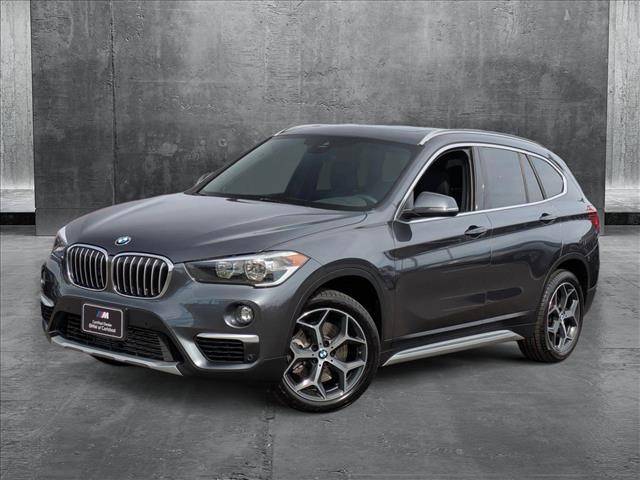 2019 BMW X1 28i — SUV — 30,226 mi — Carlsbad, CA