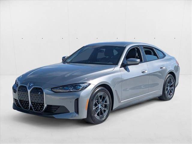 2023 BMW i4 eDrive40 — Sedan — 14,471 mi — Carlsbad, CA