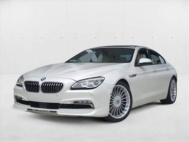 2018 BMW 6 Series ALPINA B6 — Sedan — 98,310 mi — Carlsbad, CA