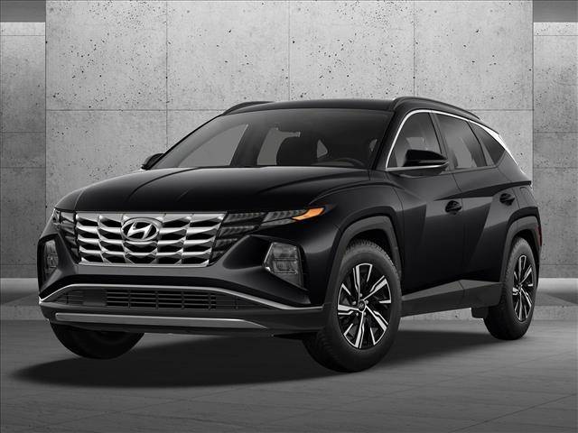 2022 Hyundai Tucson Hybrid SEL Convenience — SUV — 33,458 mi — Carlsbad, CA