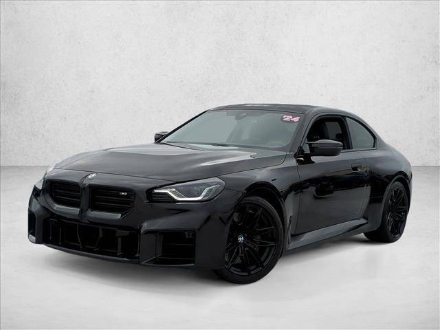 2024 BMW M2 Standard — Coupe — 4,021 mi — Carlsbad, CA