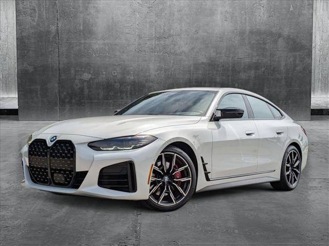 2022 BMW 4 Series M440i — Sedan — 35,783 mi — Carlsbad, CA