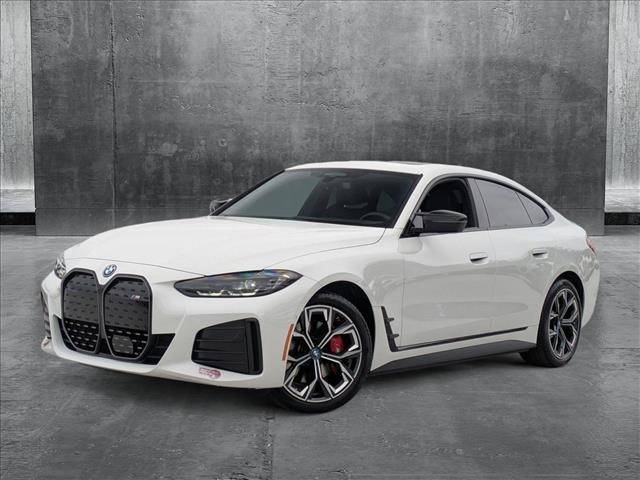 2024 BMW i4 M50 — Sedan — 31,109 mi — Carlsbad, CA