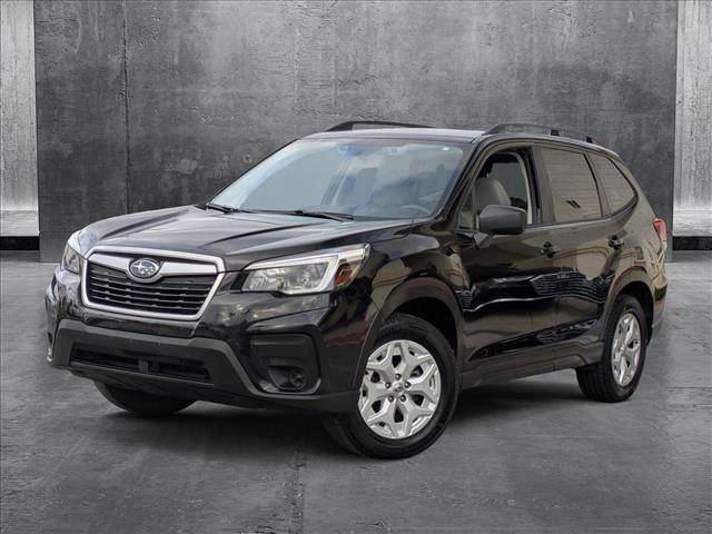 2021 Subaru Forester 2.5i — SUV — 63,126 mi — Carlsbad, CA