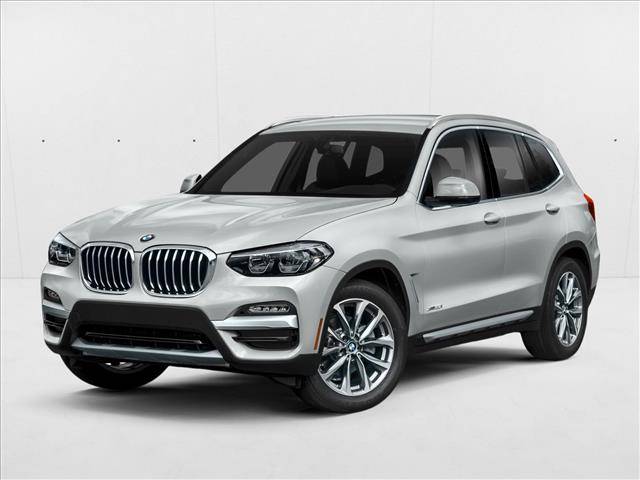 2019 BMW X3 30i — SUV — 76,595 mi — Carlsbad, CA