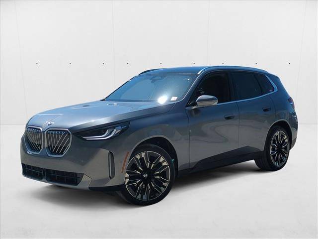 2026 BMW X3 30 — SUV — 20 mi — Carlsbad, CA