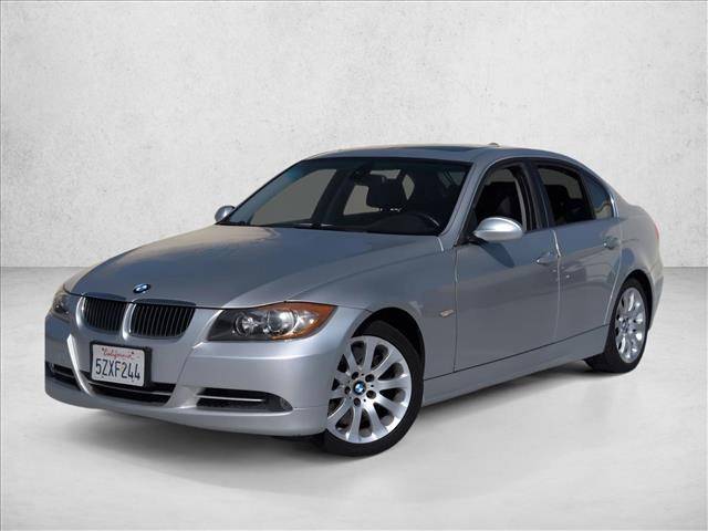 2007 BMW 3 Series 335i — Sedan — 90,539 mi — Carlsbad, CA