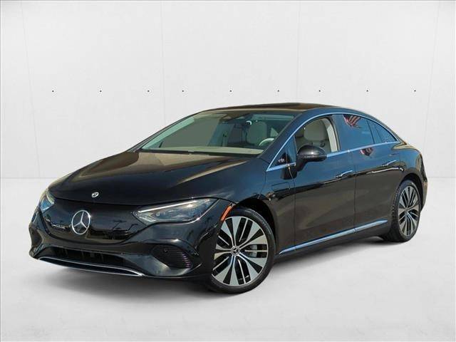 2023 Mercedes-Benz EQE Sedan EQE 350+ — Sedan — 15,000 mi — Carlsbad, CA